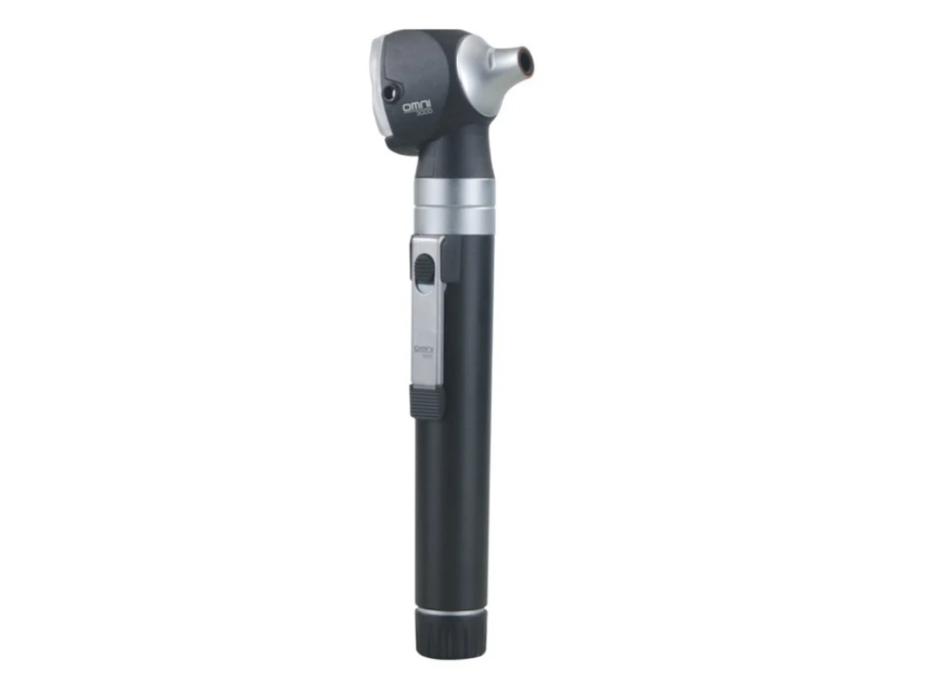 Otoscope ZellaMed