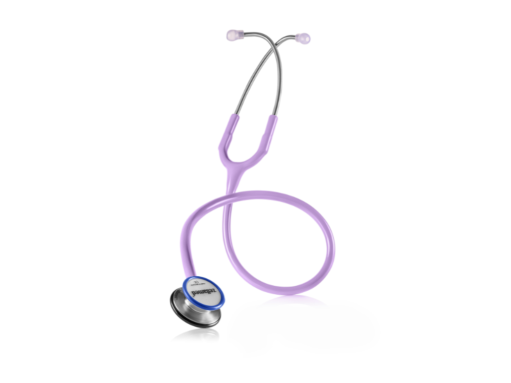 Kosmolit Dual – double membrane stethoscope